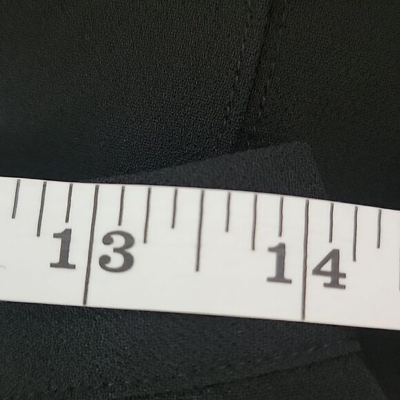 Dawn Joy evening Pallazo pants Size 12 - Picture 13 of 15